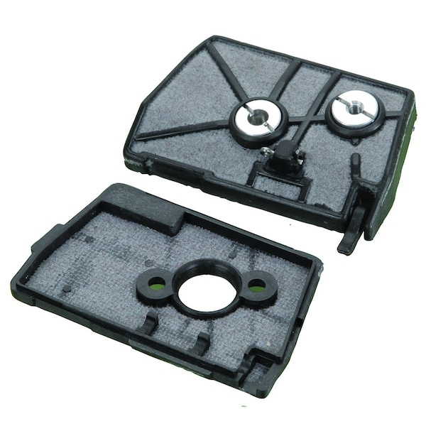 Air Filter 3.13" x0.72" x2.13"
